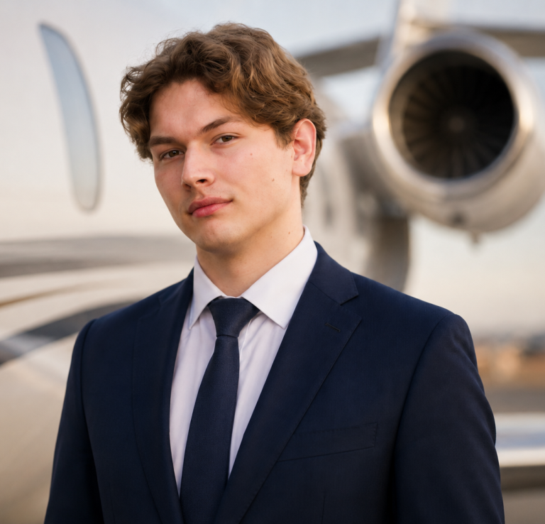 Managing Partner